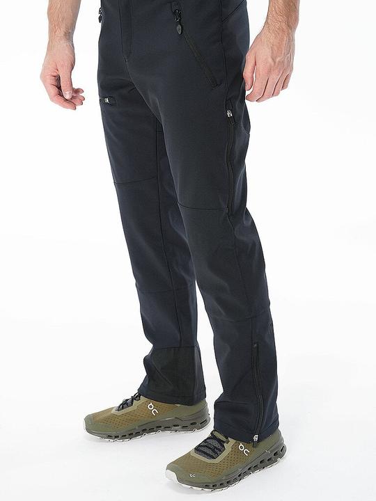 Produktbild Maier Softshell Wanderhose Adakit (M)