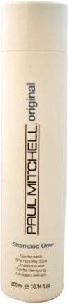 Actual product image Paul Mitchell Shampoo One (300 ml, Liquid shampoo)
