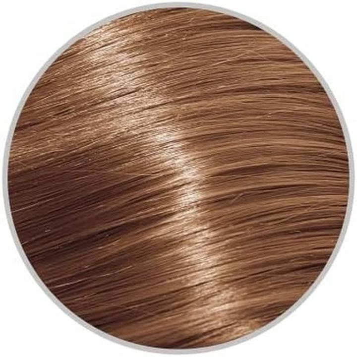 Actual product image Wella Professionals Illumina Permanent Hair Colour Number 8/38 60ml (8/38)