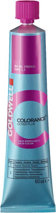 Image du produit Goldwell Colorance Cover Plus (9NA Très clair Blond Frêne naturel très clair)