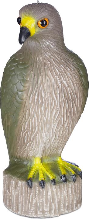 Produktbild Relaxdays Vogelschreck Adler
