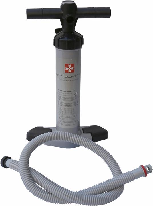 Airboard SUP Pump Nano