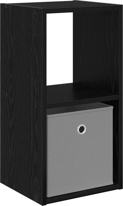 Produktbild vidaXL Nachttisch (30.50 x 27 x 59.50 cm)