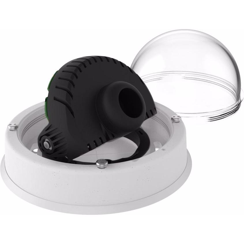 Mobotix V26B (3072 x 2048 Pixels), Netzwerkkamera, Weiss