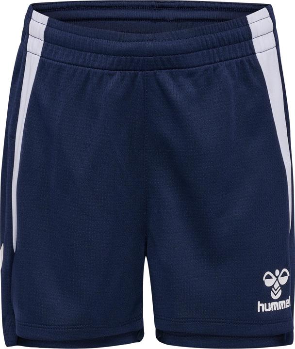 Produktbild hummel hmlLEAD 2.0 SHORTS KIDS (128)