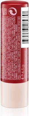 Actual product image Vichy Naturalblend Lip Balm red (Balm, 4.50 ml)