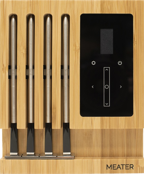Meater Block