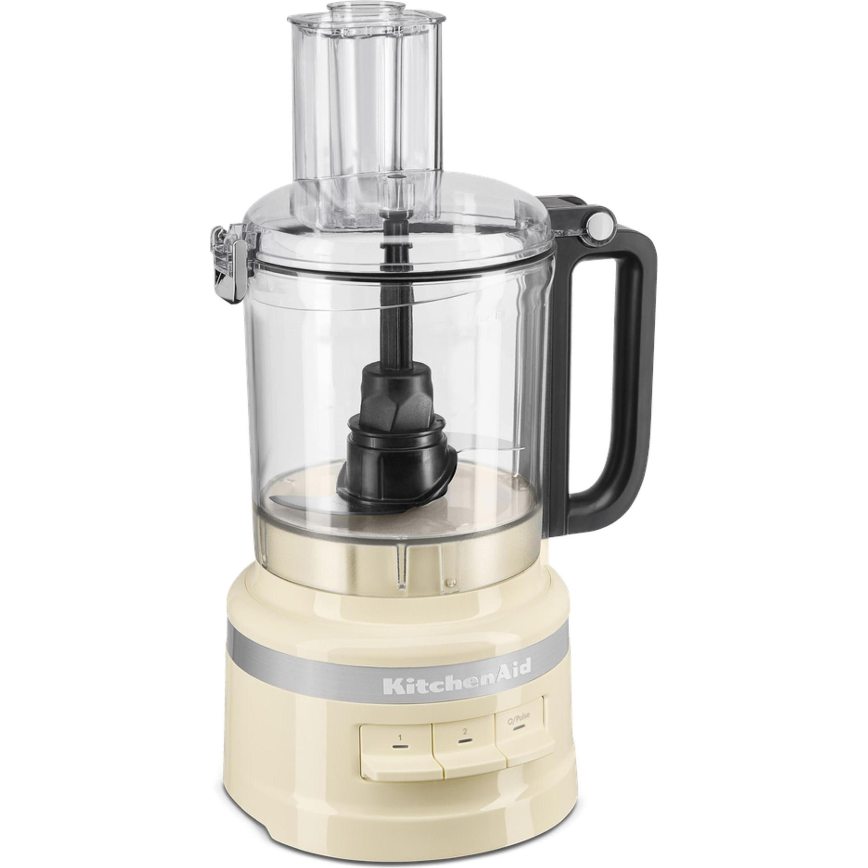 KitchenAid 5KFP0921EAC Amandelwit (2100 ml, 240 W) (5KFP0921EAC)