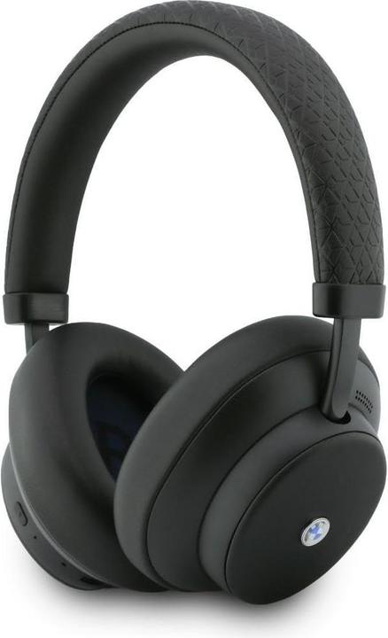 BMW headphones Metal Logo MK Bluetooth ENC black (ANC, 70 h, Wireless)