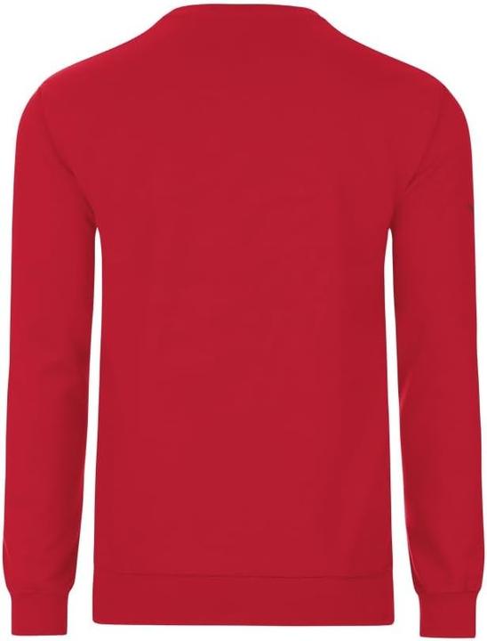 Produktbild Trigema Sweatshirt voor heren (XS)