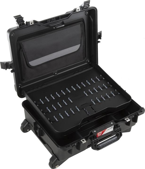 Productafbeelding RS PRO Raptor gereedschapskoffer (Mobiliteit)