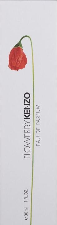 Actual product image Kenzo Flower (Eau de parfum, 50 ml)