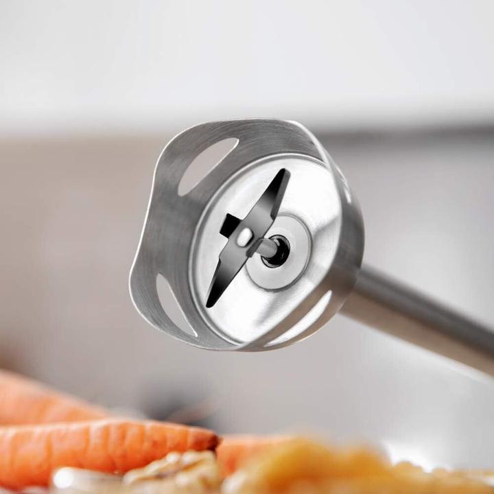 Image du produit Cecotec Batidora De Mano Power Titanblack 1200xl