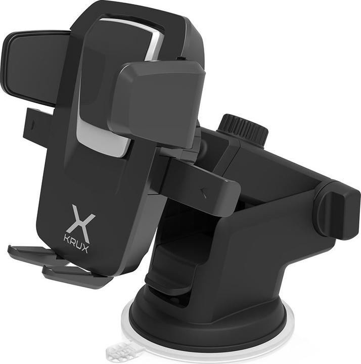 Produktbild Krux Universal-Autohalter für ein Smartphone
