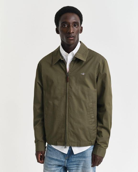 Produktbild GANT Windjacke Baumwolle Regulär (L)