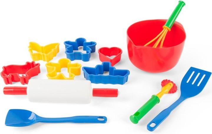 dantoy ensemble de cuisson