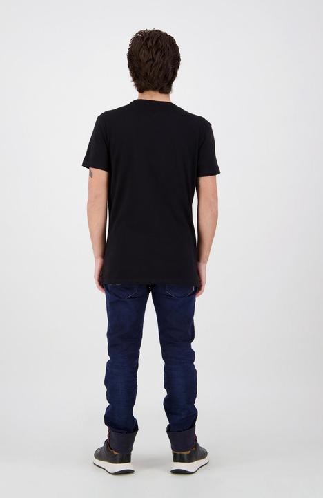 Actual product image Super Paratroopa Propaganda Men's Tshirt (M)