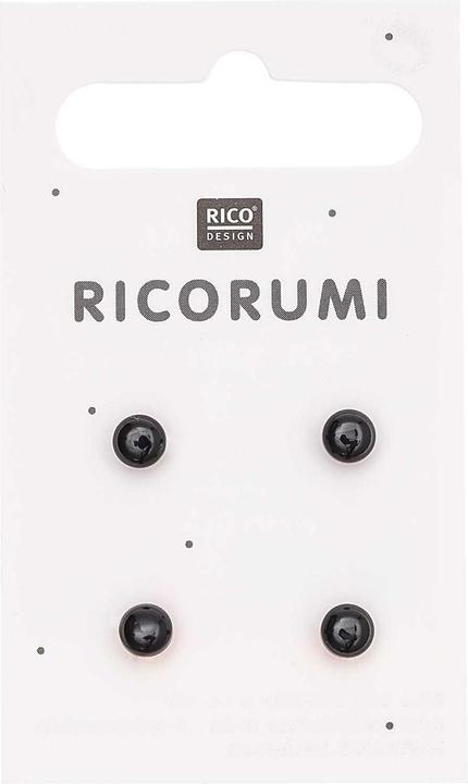 Rico Design Knopfaugen