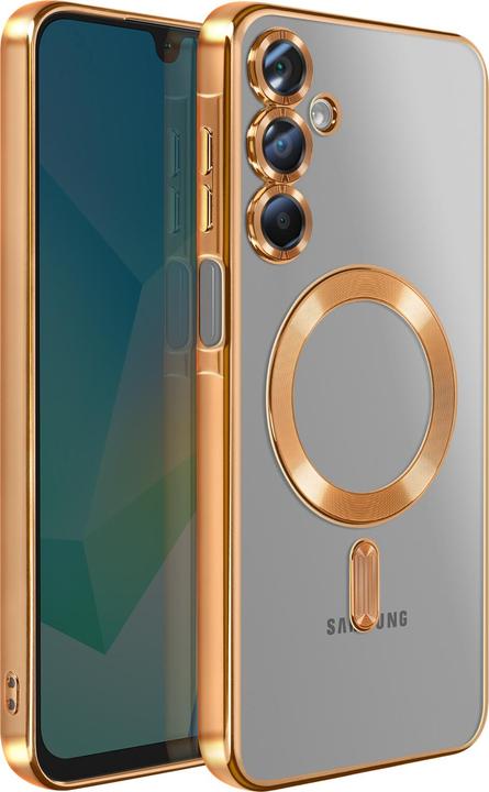 Actual product image Avizar Hülle Galaxy A16 kompatibel mit MagSafe (Samsung Galaxy A16)