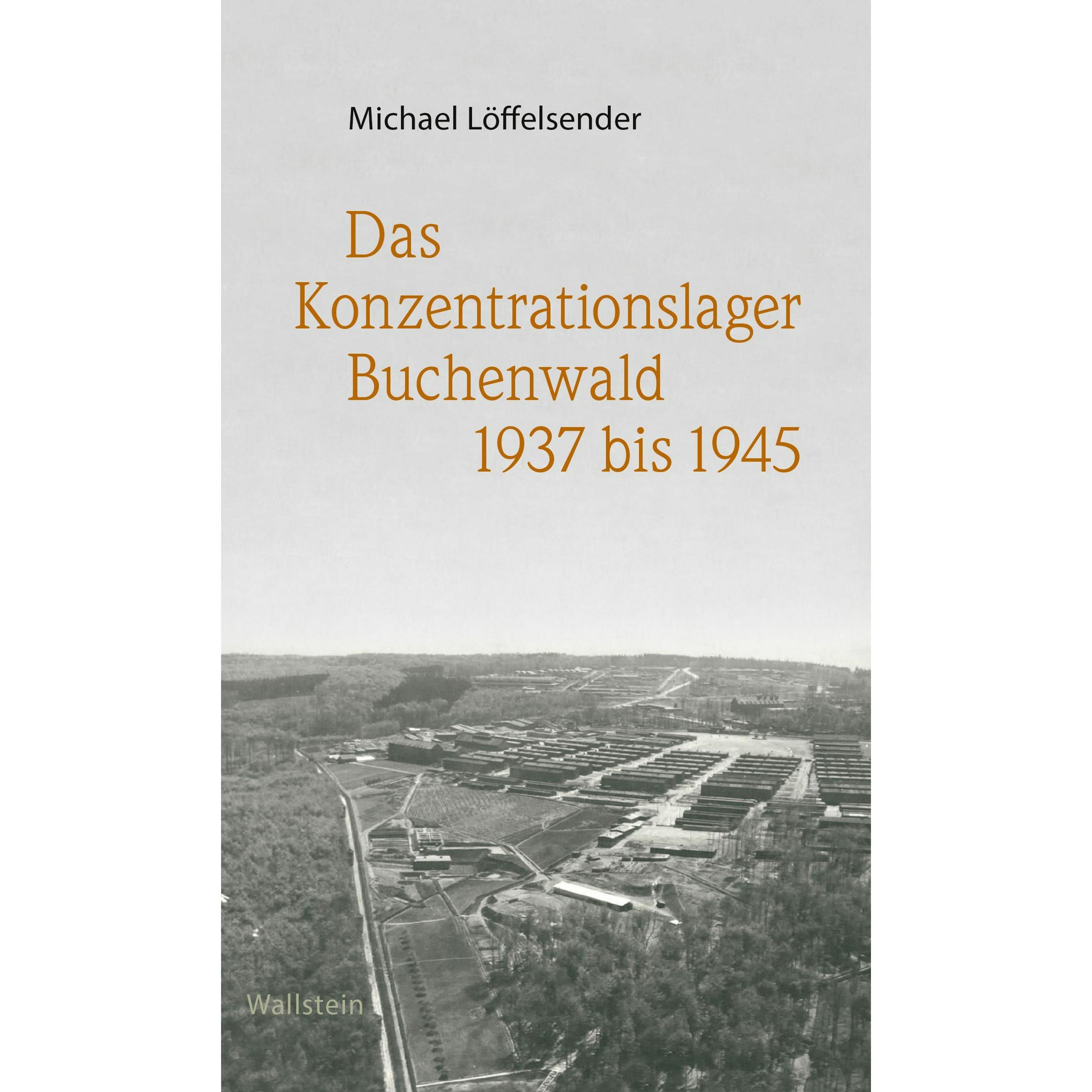 Löffelsender:Das Konzentrationslager Bu, Sachbücher von Michael Löffelsender