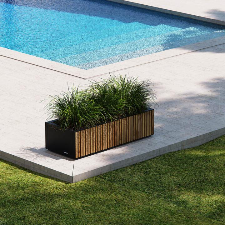 Produktbild Herstera Deco Planter Flush