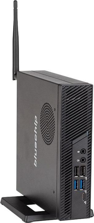 Produktbild Bluechip BUSINESSline S3159 *EDU* Intel® Core™ i5 Prozessor 14400 / bis zu 4.70 GHz, Windows 11... (500 GB, 16 GB, Intel Core i5-14400)