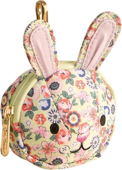 Actual product image Cath Kidston Bunny Clip-On Purse
