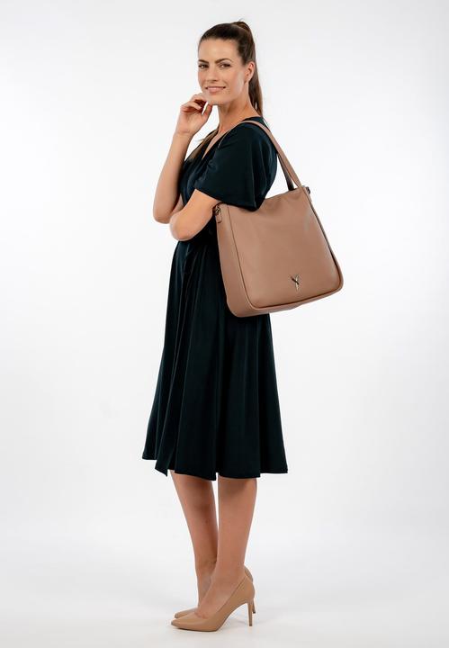 Produktbild Suri Frey Shopper Gitty (10 l)