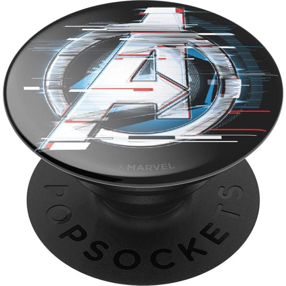 PopSockets Grip, Smartphone Halterung, Mehrfarbig