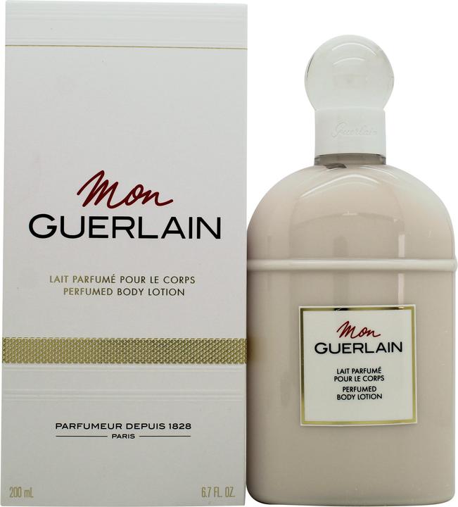 Produktbild Guerlain Mon Bodylotion (Körpercreme, 200 ml)