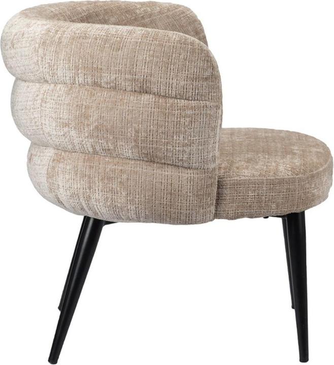 Produktbild Pole to Pole Cloud Loungesessel Creme