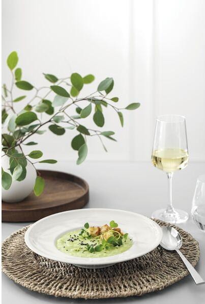 Actual product image Villeroy & Boch Antipastiplatte Artesano Original