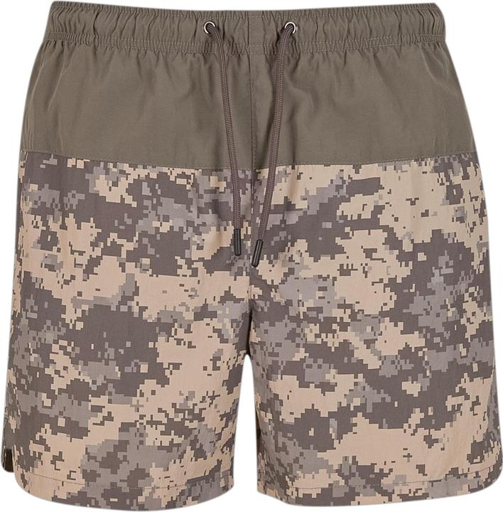 Image du produit Brandit Swimshort Basic - 194389 (S)