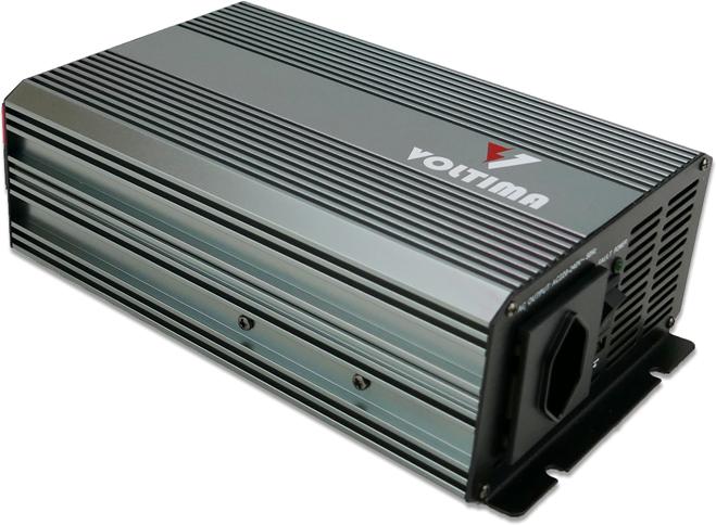 Voltima VSP612 Sine Wave Inverter 600W/12V Sine Wave Inverter