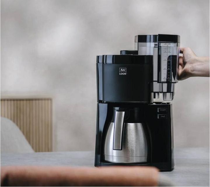 Actual product image Melitta Look