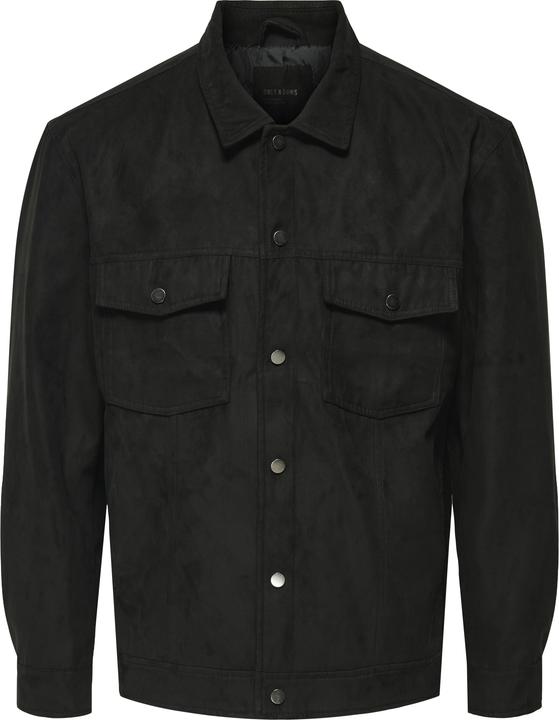 Actual product image Only & Sons ONSDAMIAN Jacke Jacke (S)