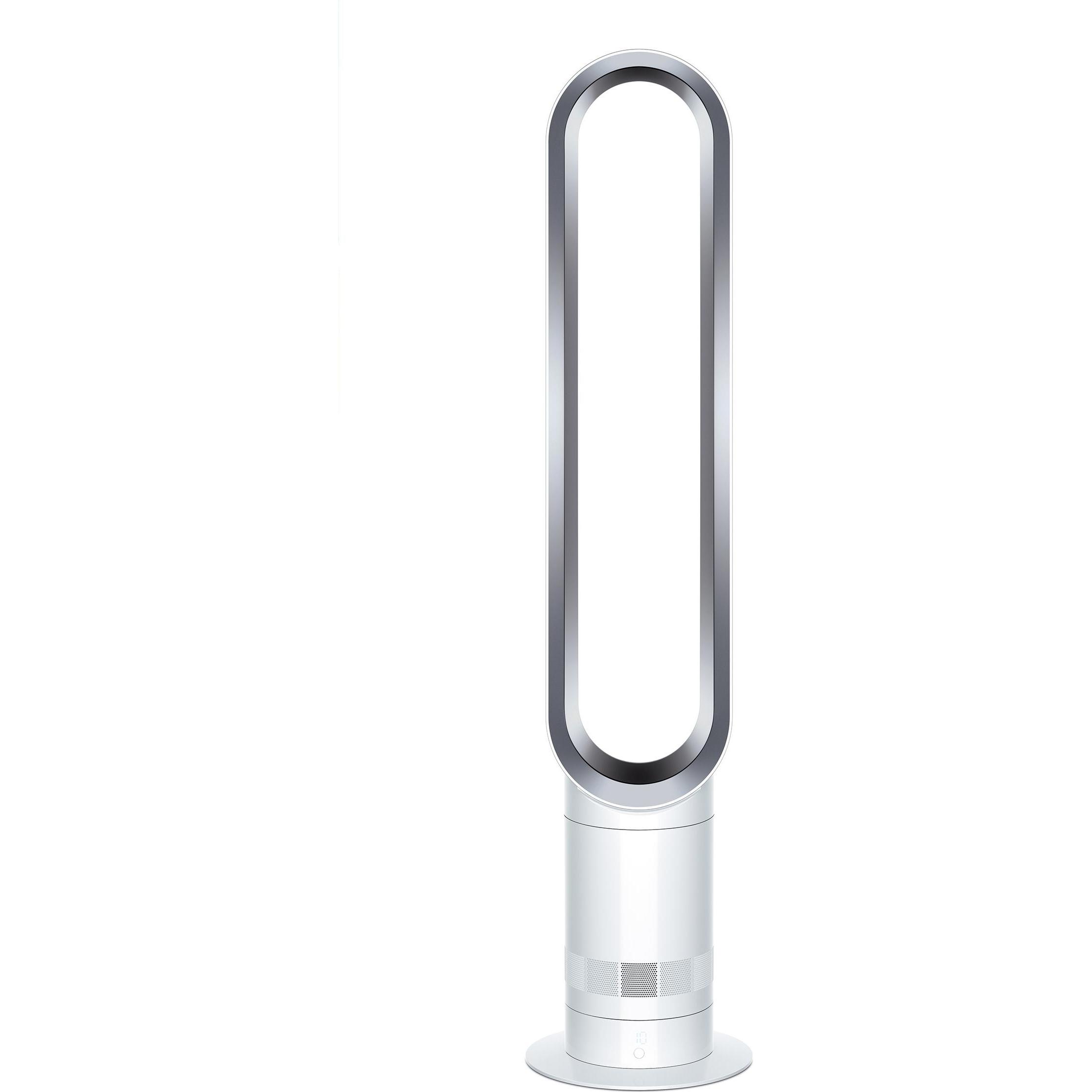 Thumbnail - Dyson Am07, Ventilator, Weiss