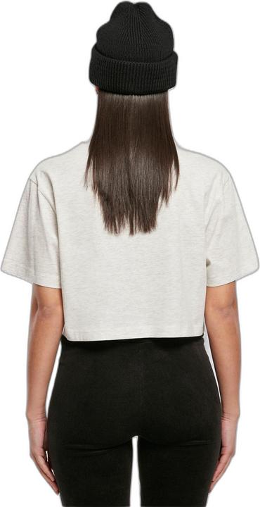 Produktbild Urban Classics Ladies Short Oversized Tee (4XL)