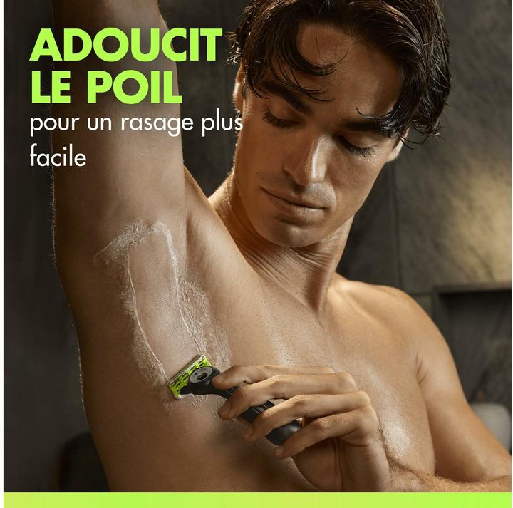 Produktbild Gillette Labs Body + Intimate 2 in 1 (177 ml, Rasiercreme)