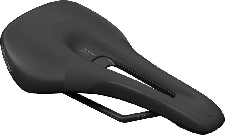 Actual product image Ergon SR Allroad Lady saddle