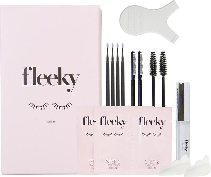 Fleeky Kit de lamination des cils (Cils artificiels)