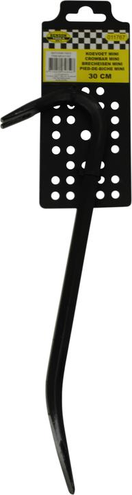 Actual product image Benson Crowbar 30 cm mini