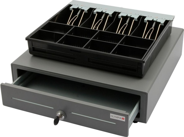Produktbild Olympia Kassenlade für CM 762, CM 912, CM 942, CM96x, CM980