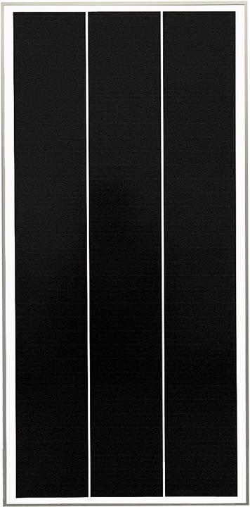 Produktbild Voltima Genio GSM100 Solarmodul 100 Watt Monokristallin
