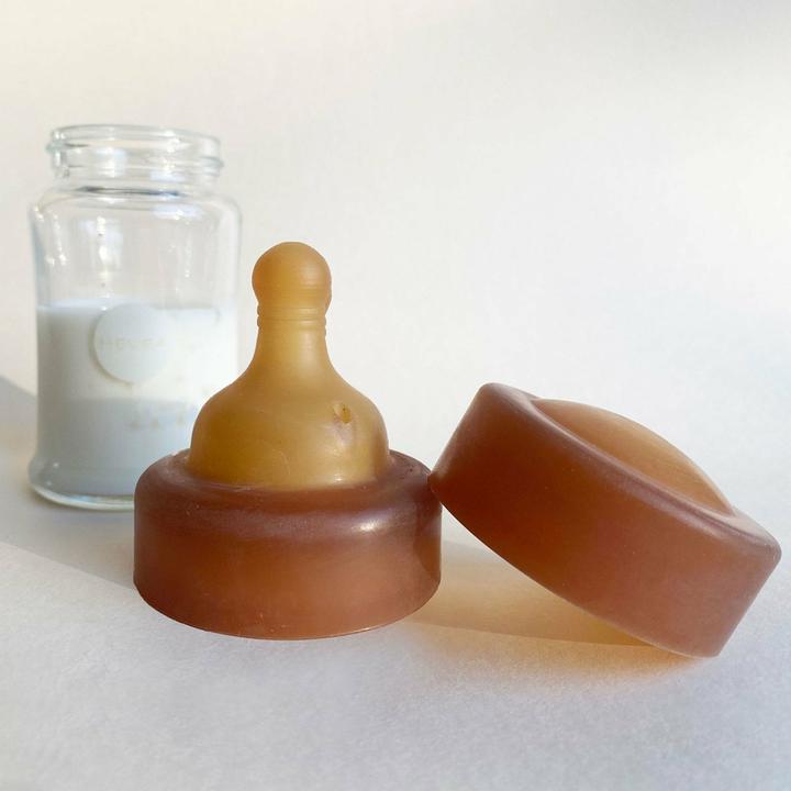 Immagine prodotto Hevea Coperchio a vuoto in gomma naturale