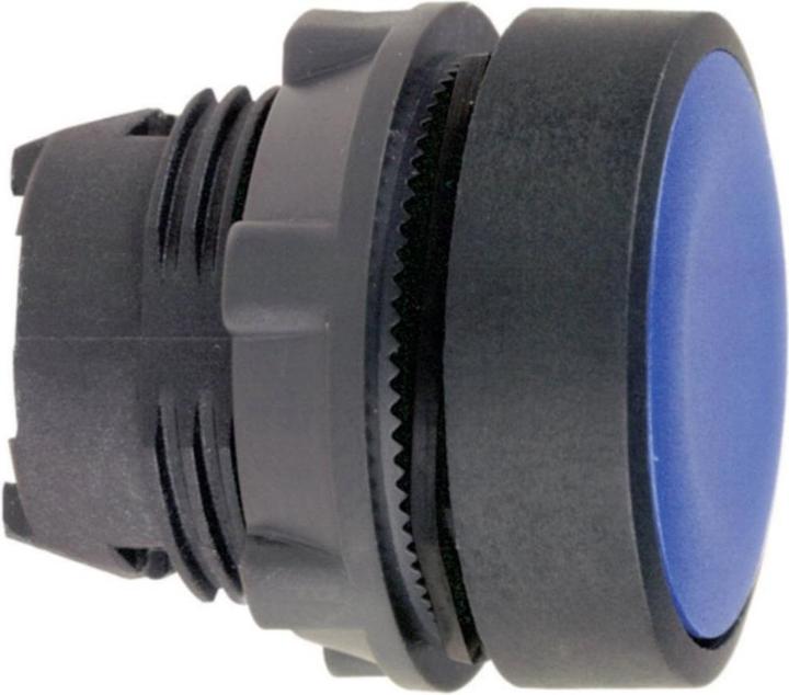 Image du produit Schneider Electric PB Head Flush 5colour Caps