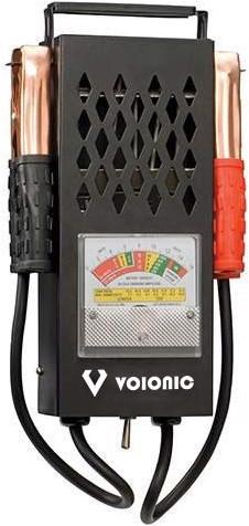 Voionic Analog battery tester 200A 6V/12V