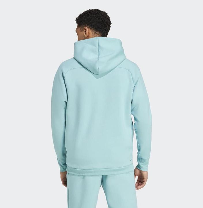 Immagine prodotto adidas Giacca da viaggio con cappuccio Spagna (XXL)