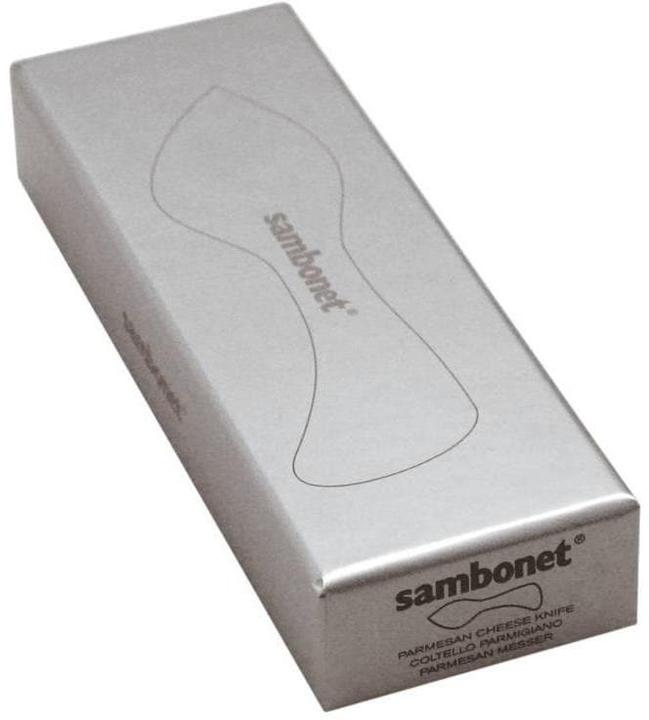 Produktbild Sambonet Parmesanmesser Living (14 cm)