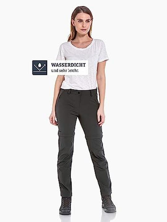 Produktbild Schöffel Ascona Zip-Off Hose (L)